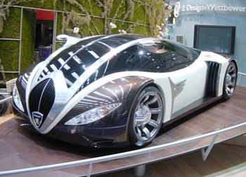 Peugeot 4002